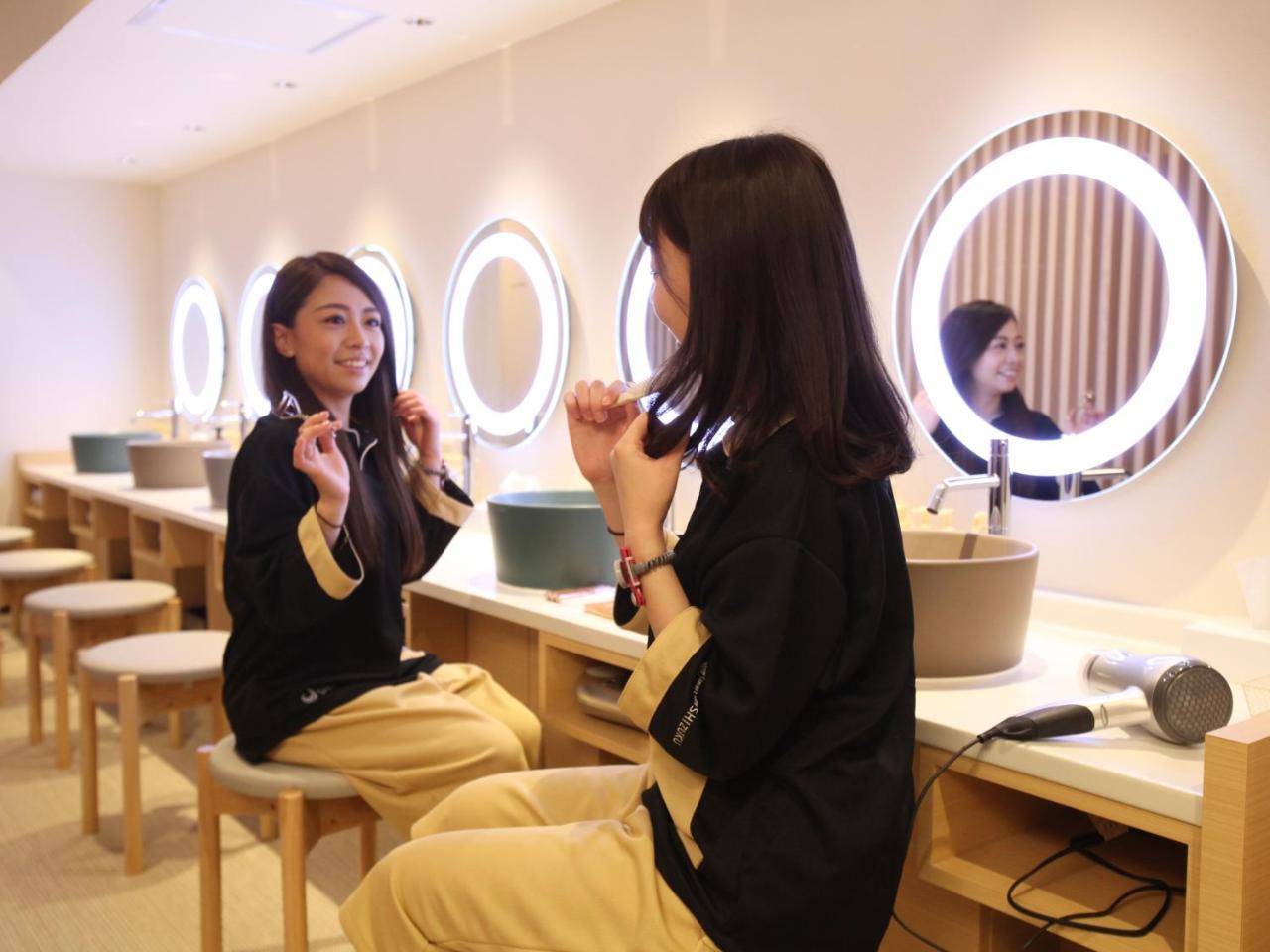 Smart Stay Shizuku Kyoto Ekimae Eksteriør bilde