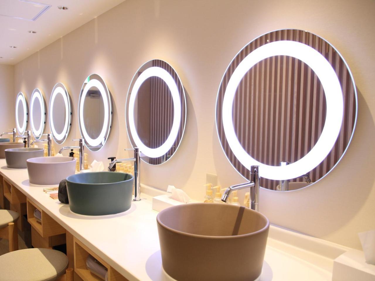 Smart Stay Shizuku Kyoto Ekimae Eksteriør bilde