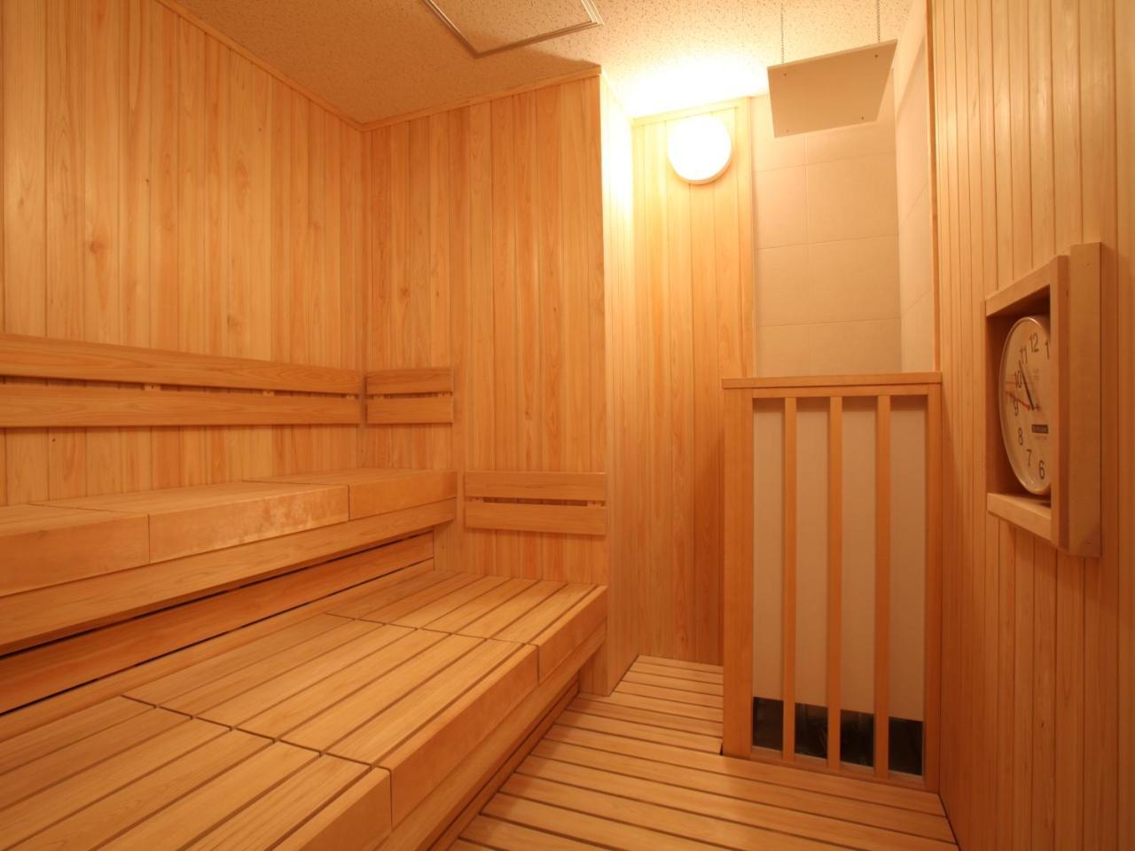 Smart Stay Shizuku Kyoto Ekimae Eksteriør bilde